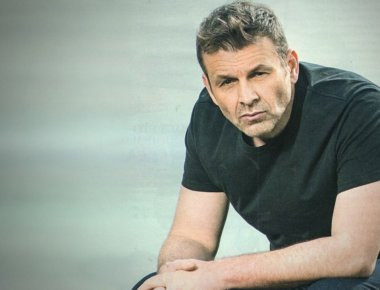 Ο Α. Γκλέτσος «στέλνει» τον Ρ.Τ. Ερντογάν σπίτι του (φωτό)